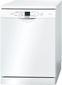 bosch silence plus serie 6